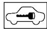 NISSAN ARMADA 2005 - CAUTION - 1