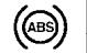 NISSAN ARMADA 2005 - WARNING LIGHTS - 1