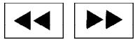 NISSAN ARMADA 2005 - CD button: - 1