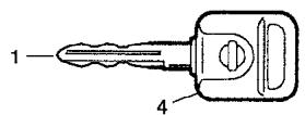 NISSAN ARMADA 2005 - Pre-driving checks and adjustments - 1