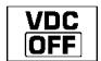 NISSAN ARMADA 2005 - The indicator light may blink while shifting from one drive mode to the other. - 2