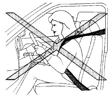NISSAN ARMADA 2005 - PRECAUTIONS ON SUPPLEMENTAL RESTRAINT SYSTEM - 2