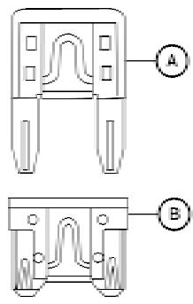 NISSAN ARMADA 2005 - BRAKE BOOSTER - 1