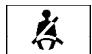NISSAN ARMADA 2006 - Low windshield washer fluid warning light - 1
