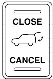 NISSAN ARMADA 2006 - CAUTION - 1