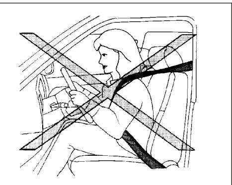 NISSAN ARMADA 2006 - PRECAUTIONS ON SUPPLEMENTAL RESTRAINT SYSTEM - 2