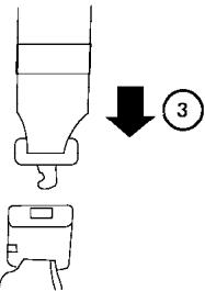 NISSAN ARMADA 2006 - WARNING - 3