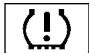 NISSAN ARMADA 2006 - Low fuel warning light - 1