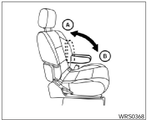 NISSAN ARMADA 2006 - WARNING - 1