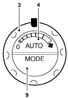 NISSAN ARMADA 2006 - (automatic) - 2