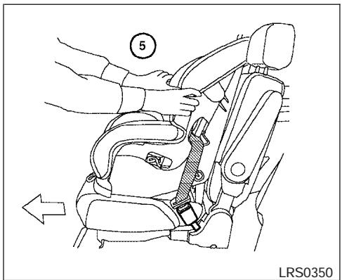 NISSAN ARMADA 2006 - Front facing - 4