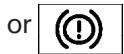 NISSAN ARMADA 2006 - WARNING - 1