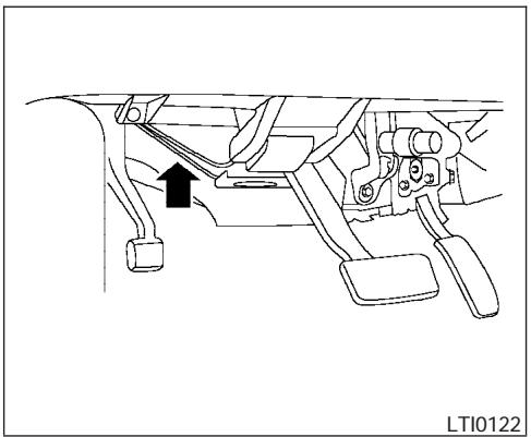 NISSAN ARMADA 2007 - example - 1