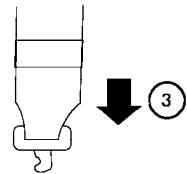 NISSAN ARMADA 2007 - WARNING - 3