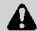 NISSAN ARMADA 2007 - WARNING - 1