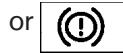 NISSAN ARMADA 2007 - WARNING - 2