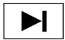 NISSAN ARMADA 2007 - CD-DVD button (Type A and C only): - 2