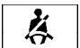 NISSAN ARMADA 2007 - CAUTION - 2