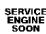 NISSAN ARMADA 2007 - CHECKING BULBS - 7