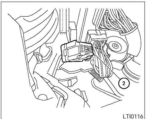 NISSAN ARMADA 2007 - example - 3