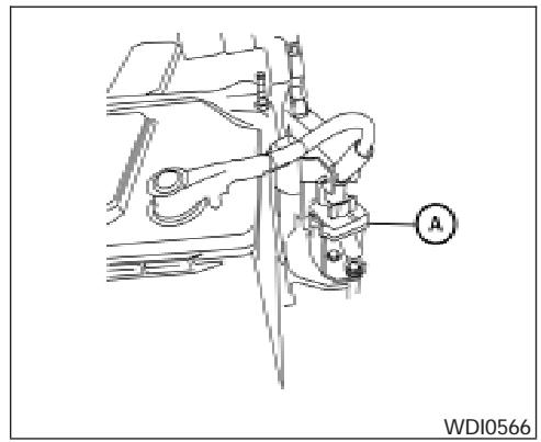 NISSAN ARMADA 2007 - VARIABLE VOLTAGE CONTROL SYSTEM - 1