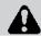 NISSAN ARMADA 2007 - WARNING - 1