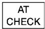 NISSAN ARMADA 2007 - WARNING LIGHTS - 4