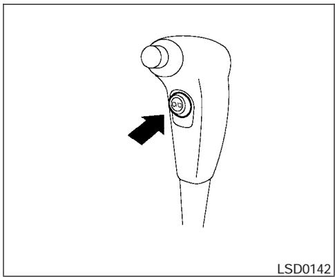 NISSAN FRONTIER 2005 - Accelerator downshift — in D position — - 1