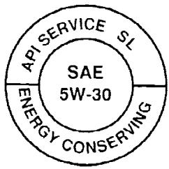 NISSAN FRONTIER 2005 - Octane rating tips - 2