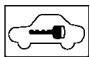 NISSAN FRONTIER 2005 - CAUTION - 1