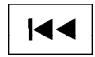 NISSAN FRONTIER 2005 - CD button: - 1