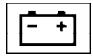 NISSAN FRONTIER 2005 - WARNING - 1