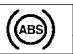 NISSAN FRONTIER 2005 - WARNING LIGHTS - 1