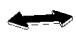 NISSAN FRONTIER 2005 - CAUTION - 6