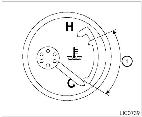 NISSAN FRONTIER 2005 - CAUTION - 1