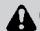 NISSAN FRONTIER 2005 - WARNING - 1