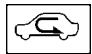 NISSAN FRONTIER 2005 - Temperature control dial - 1