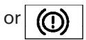 NISSAN FRONTIER 2005 - WARNING - 2