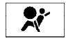 NISSAN FRONTIER 2005 - CAUTION - 3