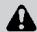NISSAN FRONTIER 2006 - WARNING - 1