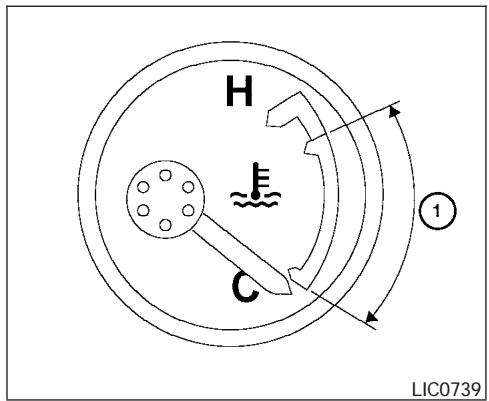 NISSAN FRONTIER 2006 - CAUTION - 1