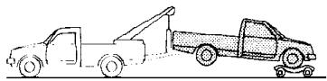NISSAN FRONTIER 2006 - CAUTION - 3