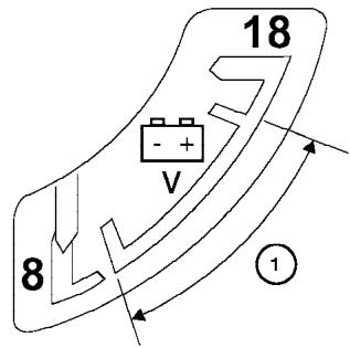 NISSAN FRONTIER 2006 - CAUTION - 1