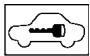 NISSAN FRONTIER 2006 - CAUTION - 1