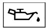 NISSAN FRONTIER 2006 - Door open warning light - 1