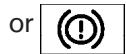 NISSAN FRONTIER 2006 - WARNING - 2