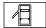 NISSAN FRONTIER 2006 - CAUTION - 1
