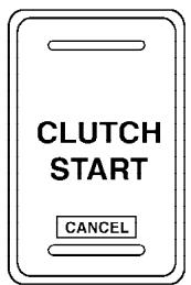 NISSAN FRONTIER 2006 - CAUTION - 1