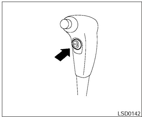 NISSAN FRONTIER 2006 - in D position - 1