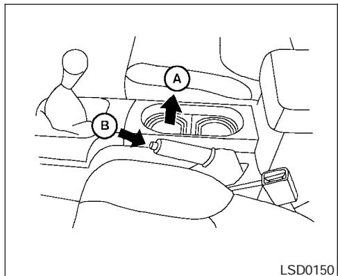NISSAN FRONTIER 2006 - WARNING - 1